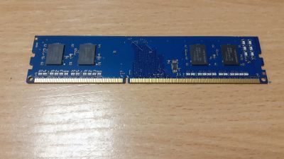 Лот: 19086959. Фото: 1. DDR3 2gb PC12800 Hynix, 1600 mhz... Оперативная память