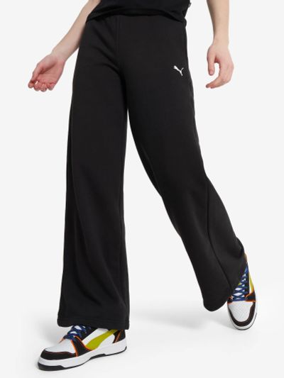 Лот: 24893258. Фото: 1. Брюки женские PUMA Essentials... Спортивные брюки, штаны