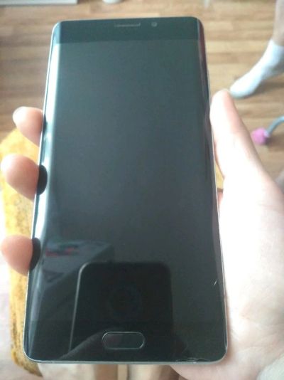 Лот: 13948103. Фото: 1. Xiaomi mi note 2. Смартфоны
