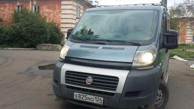 Лот: 10212148. Фото: 1. Продам Fiat Dukato. Автомобили