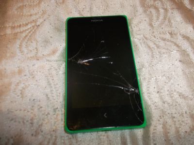 Лот: 12426556. Фото: 1. смартфон NOKIA RM-980. Смартфоны