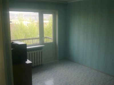 Лот: 4587408. Фото: 1. Сдам 1км квартиру Крас-раб. Предмостная... Квартиры, студии