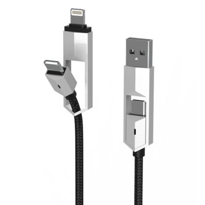 Лот: 24549454. Фото: 1. Кабель Pavareal PA-DC01 100W/65W... Дата-кабели, переходники