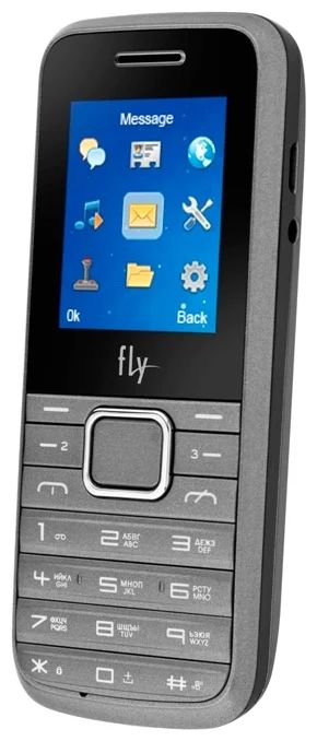 Лот: 5502200. Фото: 1. Fly TS91. Кнопочные мобильные телефоны
