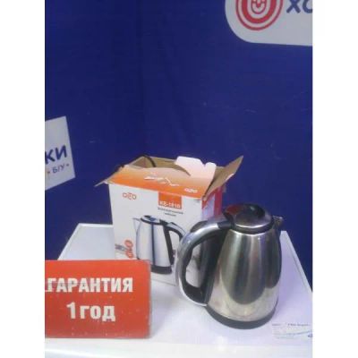 Лот: 25723400. Фото: 1. Чайник OLTO KE-1810. Чайники, кофемашины, кулеры