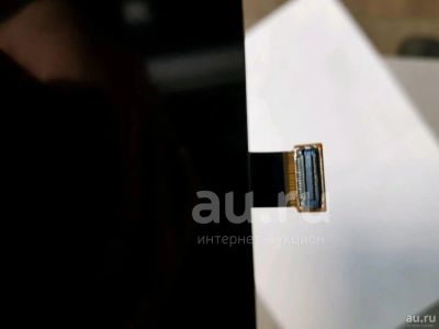 Лот: 18621389. Фото: 1. Дисплей Samsung Xcover 2 GT-S7710. Дисплеи, дисплейные модули, тачскрины
