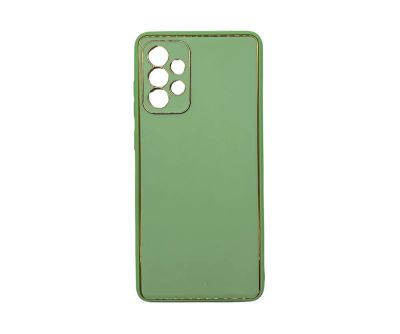 Лот: 22146945. Фото: 1. ЧЕХОЛ ДЛЯ SAMSUNG A72 LUXURY. Чехлы, бамперы
