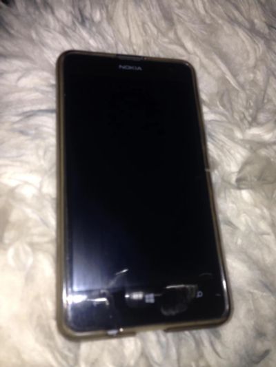 Лот: 9014860. Фото: 1. Nokia lumia 625 4g lte. Смартфоны