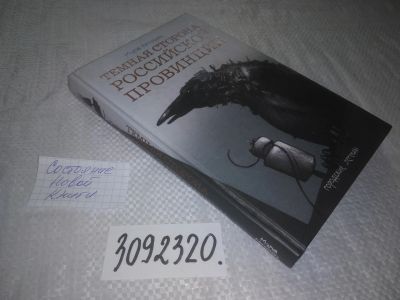 Лот: 23548891. Фото: 1. oz меш. (3092320) Темная сторона... Художественная
