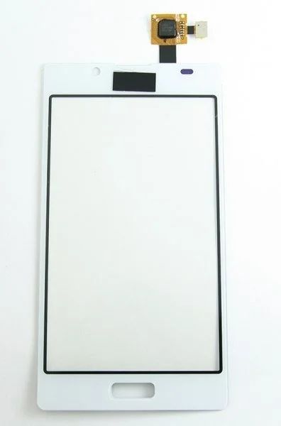 Лот: 12056542. Фото: 1. Тачскрин LG P705 (Optimus L7... Дисплеи, дисплейные модули, тачскрины