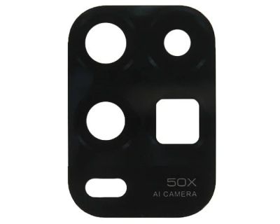 Лот: 16630278. Фото: 1. Cтекло камеры Xiaomi Mi 10 Lite... Корпуса, клавиатуры, кнопки