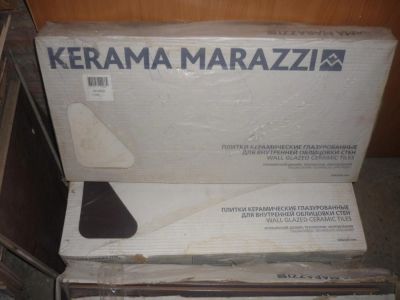 Лот: 10719142. Фото: 1. Кафель Kerama Marazzi. Кафель, гранит, интерьерный камень