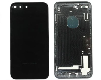 Лот: 20883725. Фото: 1. Корпус iPhone 7 Plus (5.5) ONYX... Корпуса, клавиатуры, кнопки