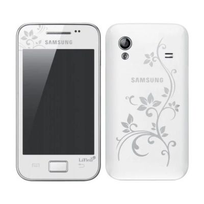 Лот: 9960433. Фото: 1. Samsung GT-S5830i. Смартфоны