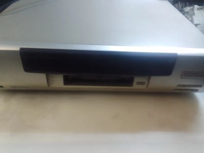 Лот: 25056675. Фото: 1. Kenwood DVF-3530. DVD, Blu-Ray плееры