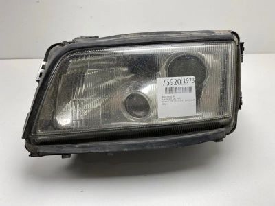 Лот: 21113896. Фото: 1. Фара Audi A8 1998 4D0941029H 4D2... Кузов