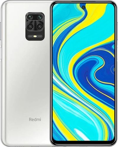 Лот: 16079184. Фото: 1. Xiaomi Redmi Note 9S 6/128Gb... Смартфоны