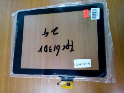 Лот: 12309812. Фото: 1. Тачскрин ( Touch screen ) Texet... Дисплеи, дисплейные модули, тачскрины
