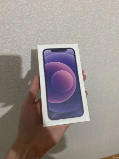 Лот: 18246354. Фото: 1. Apple iPhone 12. Смартфоны