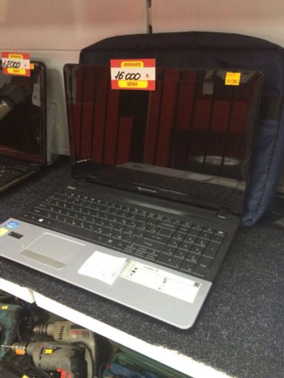 Лот: 7872999. Фото: 1. Ноутбук Packard Bell. Ноутбуки