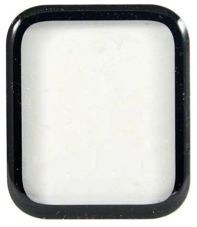 Лот: 16582084. Фото: 1. Защитная плёнка Apple Watch 1... Защитные стёкла, защитные плёнки