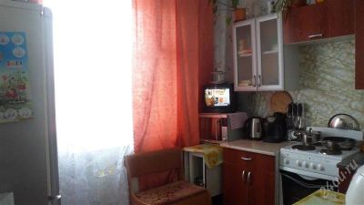 Лот: 1271997. Фото: 1. Продам 1 ую квартиру 36кв. в Солнечном... Квартиры, студии