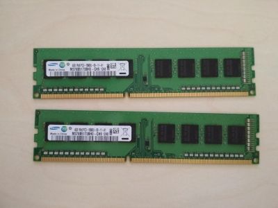 Лот: 18177840. Фото: 1. Оперативная память Samsung DDR3... Оперативная память