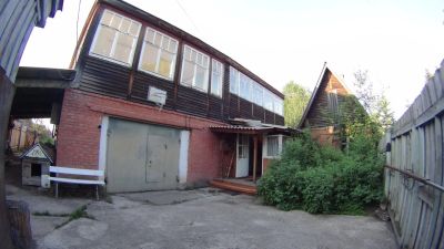 Лот: 9868176. Фото: 1. Дом 85кв. на участке 10сот. ст... Дома