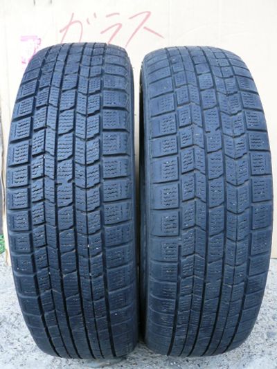 Лот: 10432999. Фото: 1. шины зимние Dunlop 175/65 R14. Шины