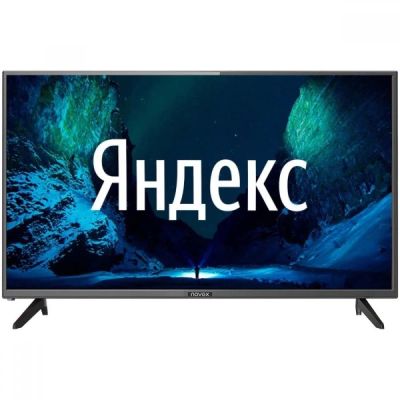 Лот: 17238482. Фото: 1. Телевизор Novex NWX-40F171MSG... Телевизоры