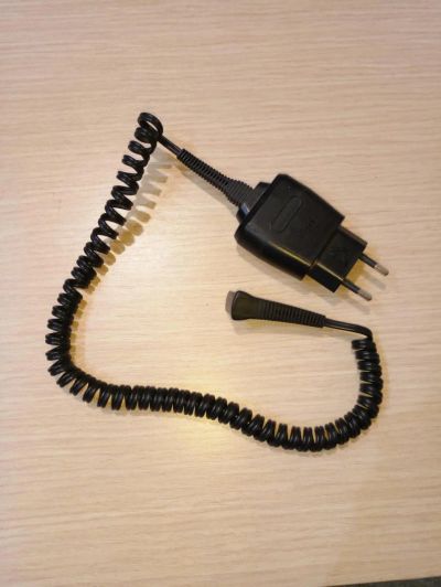 Лот: 10566932. Фото: 1. Зарядка (зарядное) для бритвы... Укладка и стрижка волос, бритьё, эпиляция