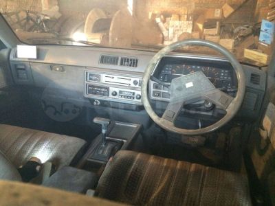 Лот: 3996917. Фото: 1. Продам Nissan Skyline 1983. Автомобили