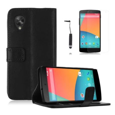 Лот: 3610241. Фото: 1. Чехол-книжка для Google Nexus... Чехлы, бамперы