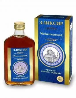 Лот: 19075791. Фото: 1. Растительный бальзам Эликсир... Напитки