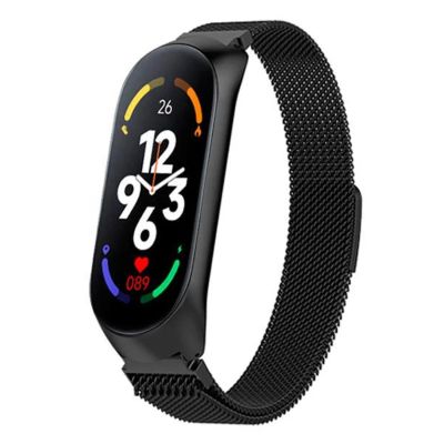 Лот: 24546883. Фото: 1. Фитнес-браслет BandRate Smart... Смарт-часы, фитнес-браслеты, аксессуары