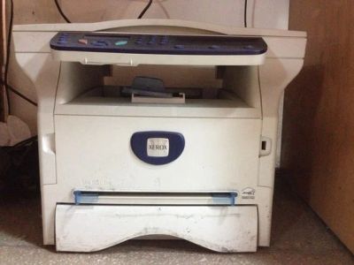 Лот: 7898888. Фото: 1. МФУ XEROX 3100. МФУ и копировальные аппараты