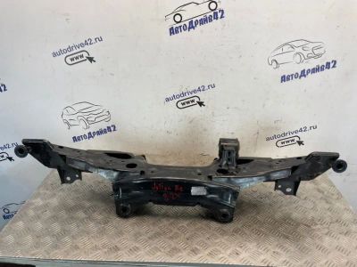 Лот: 24912895. Фото: 1. балка поперечная Haval Jolion. Двигатель и элементы двигателя