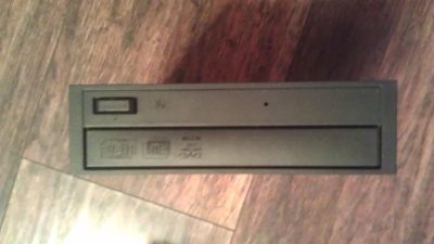Лот: 3616825. Фото: 1. DVD/CD Sony NEC Optiarc AD-5200A... Приводы CD, DVD, BR, FDD
