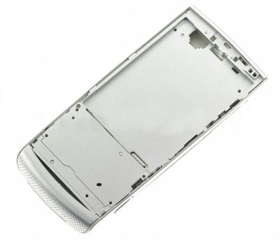 Лот: 25352821. Фото: 1. Корпус для Nokia X3-02 Белый. Корпуса, клавиатуры, кнопки