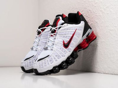 Лот: 24977131. Фото: 1. Кроссовки Nike Shox TL. Кеды, кроссовки, слипоны