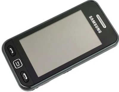 Лот: 518944. Фото: 1. Samsung 5230. Кнопочные мобильные телефоны