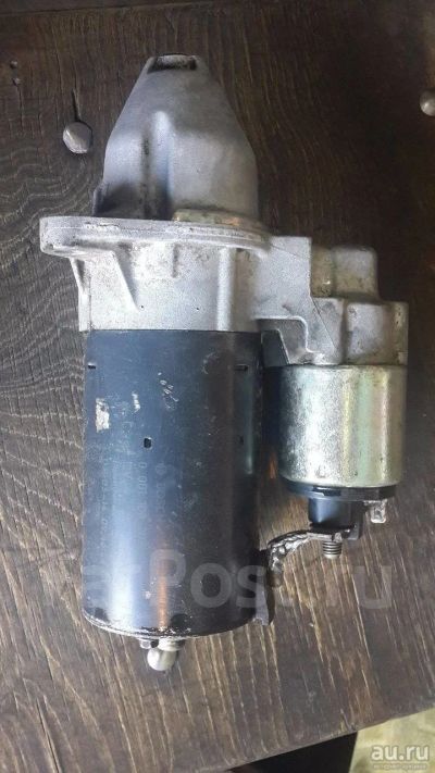 Лот: 13867317. Фото: 1. Стартер ваз 2108 21014. Электрооборудование
