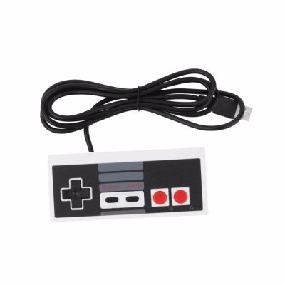 Лот: 8875857. Фото: 1. USB Джостик/геймпад NES/Денди. Рули, джойстики