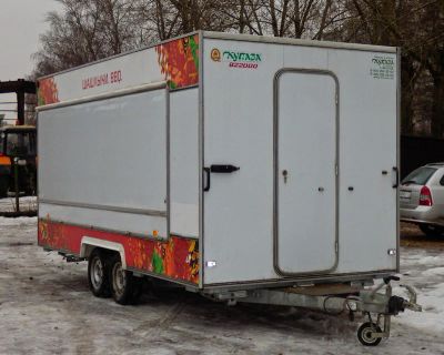 Лот: 9551758. Фото: 1. Арендую Место под Купаву. Другое (готовый бизнес)
