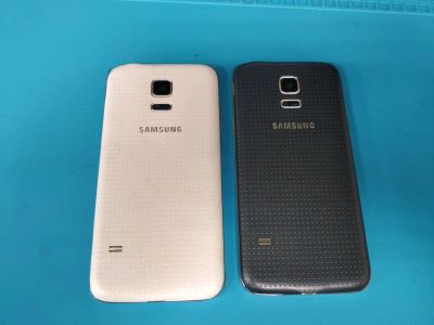 Лот: 10200430. Фото: 1. Корпус Samsung G800F (S5 Mini... Корпуса, клавиатуры, кнопки