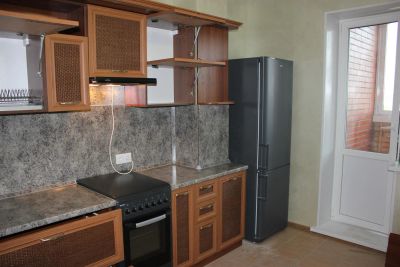 Лот: 3286301. Фото: 1. кухня. Кухонные гарнитуры