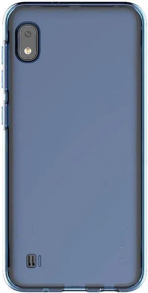 Лот: 24951923. Фото: 1. Накладка для Samsung Galaxy A10... Чехлы, бамперы