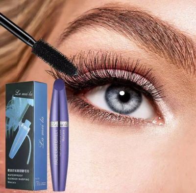 Лот: 16546471. Фото: 1. Тушь False Lash Effect. Макияж