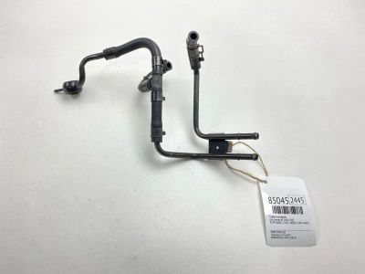 Лот: 22163073. Фото: 1. Трубка топливная Kia Sorento 2003... Топливная система