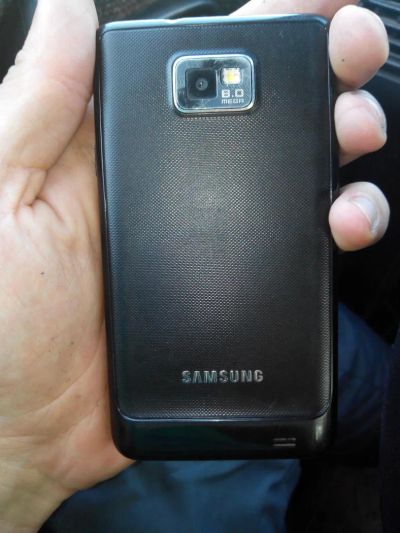 Лот: 6005210. Фото: 1. продам или обменяю samsung galaxy... Смартфоны